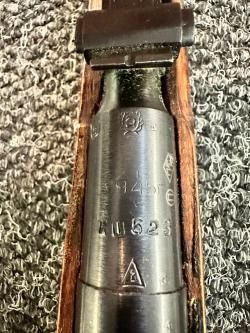 КО-44-01, кал.7,62х54R (1945г)