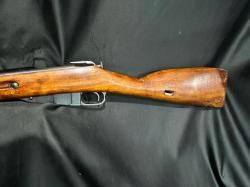 КО-44-01, кал.7,62х54R (1945г)