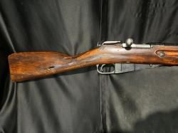 КО-44-01, кал.7,62х54R (1945г)