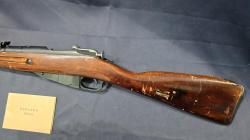 КО-44-1, кал.7,62х54R