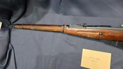 КО-44-1, кал.7,62х54R