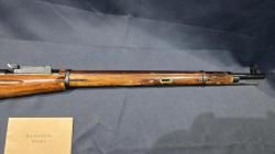 КО-44-1, кал.7,62х54R