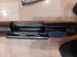 КО 44-1 Винтовка Мосина трехлинейка