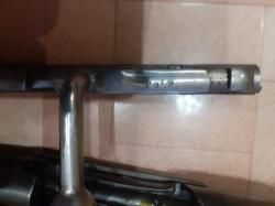 КО 44-1 Винтовка Мосина трехлинейка