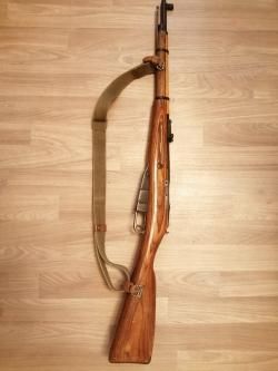 КО-44 1943 г.в.
