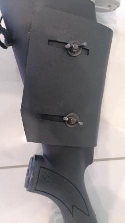 Ко 44/ 30 М Мосина