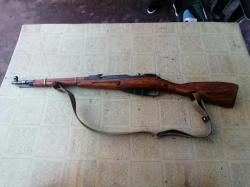 КО-44 7.62×54
