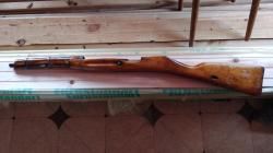 КО-44 дерево