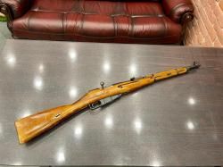 КО-44 к.7,62х53 (под финский патрон)