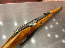 КО-44 к.7,62х53 (под финский патрон)