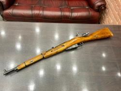 КО-44 к.7,62х53 (под финский патрон)