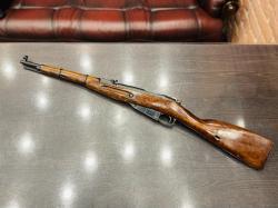 КО-44  к.7,62х54 R  