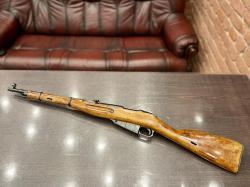 КО-44  к.7,62х54 R 