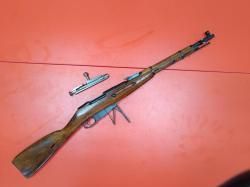 КО-44 кал. 7,62х53