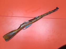 КО-44 кал. 7,62х53