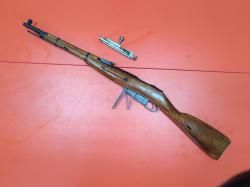 КО-44 кал. 7,62х53