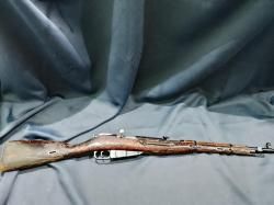 КО-44, кал.7,62х53