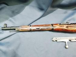 КО-44, кал.7,62х53