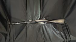 КО-44, кал.7,62х54