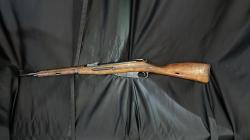 КО-44, кал.7,62х54R (1942г)