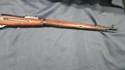 КО-44, кал.7,62х54R