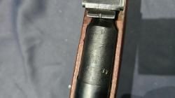 КО-44, кал.7,62х54R