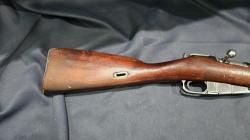 КО-44, кал.7,62х54R