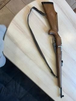 КО-44 калибр 7,62x54