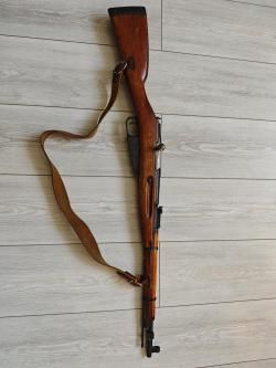 КО-44 (карабин Мосина)