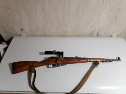 КО-44 (карабин Мосина)