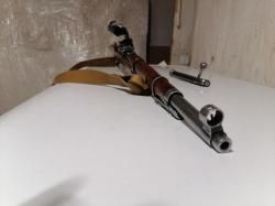 КО-44 (карабин Мосина)