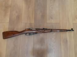 КО-44 карабин