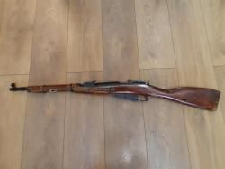 КО-44 карабин