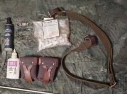  КО-44-lancaster кал. 9,6/53 L-510