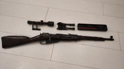 Ко-44 lancaster