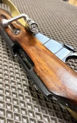 КО-44 Мосина 1943г.