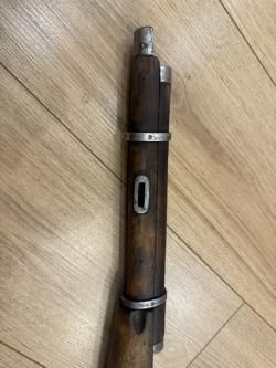 КО-44 Мосина 1944г.в.