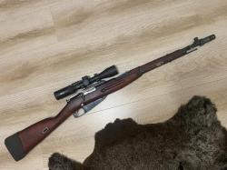 КО-44(7,62-54R)-1948г.в