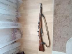 КО 44,кал 7,62х53