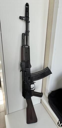 КО-74. Состояние нового. Полный комплект.