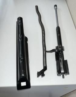 КО-74. Состояние нового. Полный комплект.