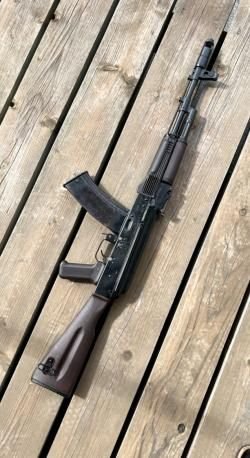 КО-74. Состояние нового. Полный комплект.