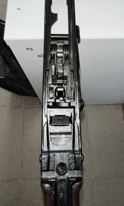 КО-74. Состояние нового. Полный комплект.