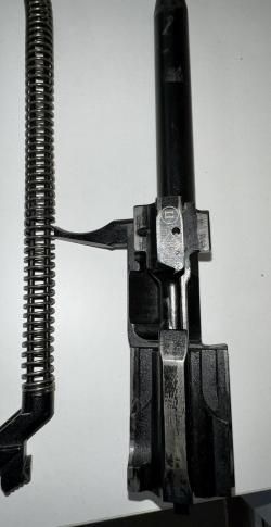 КО-74. Состояние нового. Полный комплект.