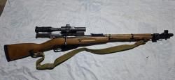 КО 91 30 7.62×54