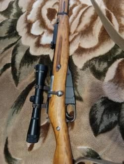 КО 91 30м