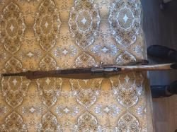 КО 91/30 - Винтовка Мосина