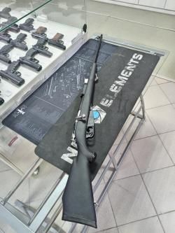 КО-91/30, 7.62x54R