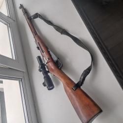 КО-91/30 кал. 7.62*54R