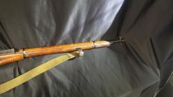 КО-91/30, кал.7,62х54R 